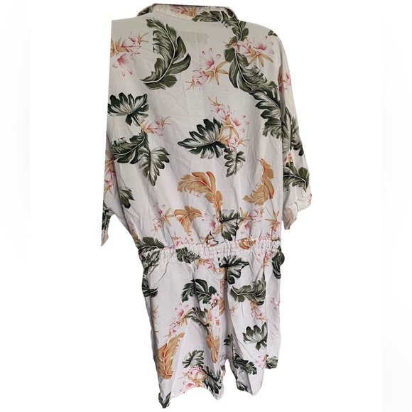 🏝️Blank NYC Aloha romper - Picture 2 of 6